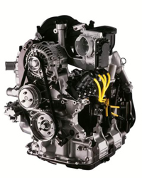 P2AB9 Engine